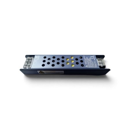 FA-09.Led Line Driver 60W Modelo: LCD1CV1260U Bivolt Entrada: 12V 5A S/RABICHO - LUCCHI