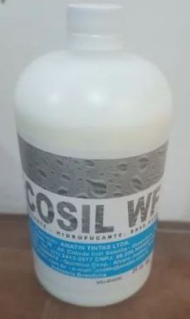 B17.Oleofugante - hidrofugante - base agua - 1LT ECOSIL WF -Venc. DIVERSOS