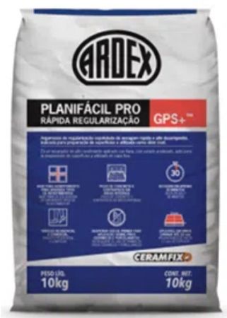 B13.Planifácil Pro GPS 10Kg Ardex -VENC.14/10/2026