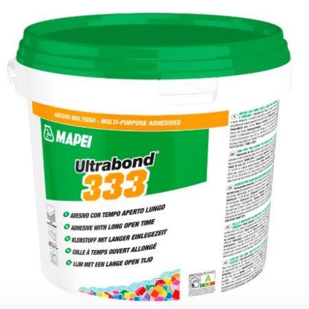 B21.Ultrabond 333 16kg -Venc. Diversos -Mapei