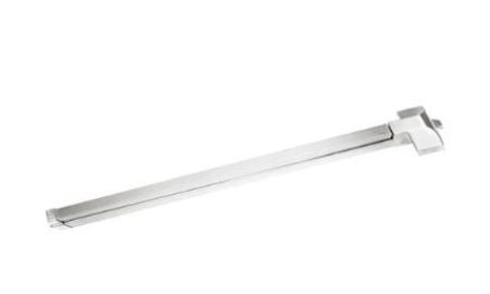 C-23 - Barra Antipânico TOP ONE F6600 para Portas Corta-Fogo Touch T2 Inox La Font