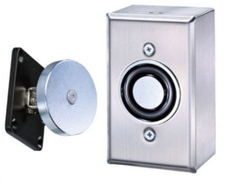 C-23 - Door Holder GD900W-24