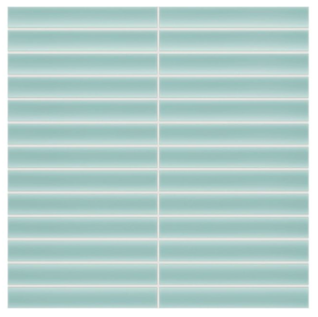C21.Portinari Mc Fillet  Bl Matte 296X299 6062782A -TON.101P  CX 05 PÇ / 0,44M2