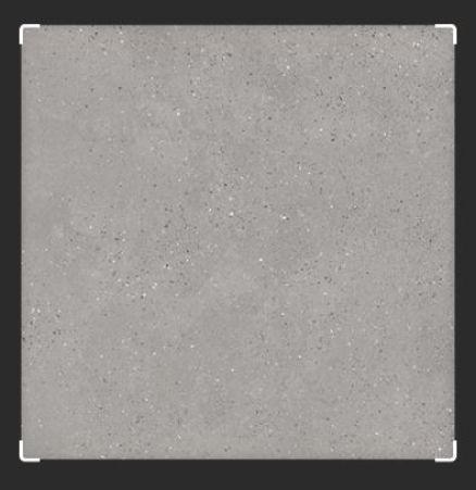 H10.Piso Vinilico StoneFloor/100 100X100X5MM CM -102 QUEENS  CX 2M2 / 2PÇS 