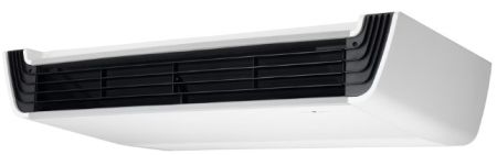 C69.Sistema LG Multi V VRF Unidade de Teto Interno, potência de 14,1 w e 12126 frigorias, gás R410A - ARNU48GV2A4 (Ar Condicionado)