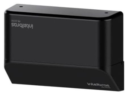 C-22 - Fechadura FE 22150 Com Sensor Preta