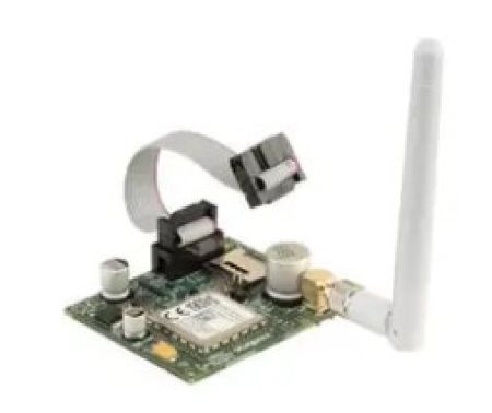 C-22 - Comunicador GPRS 3G Intelbras XAG 8000 3G