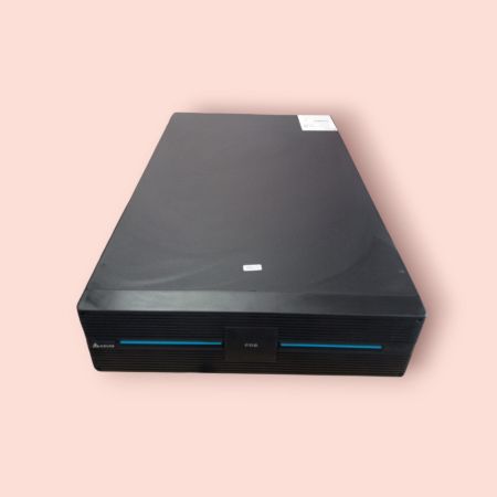 C-22 - Distribuidor de Energia para UPS Serie Amplon RT , Three-Phase, 10/15/20 kVA