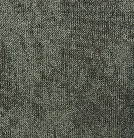 BC.Carpete em placa 50x50 Tom de verde Escuro ( 7921 - 1181408 )
