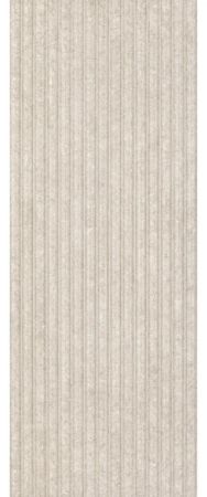 H-10 - Aeterna Bianco Cesellato 45x120 Mate Retificado - Portobello cx com 1,61 m2 cada