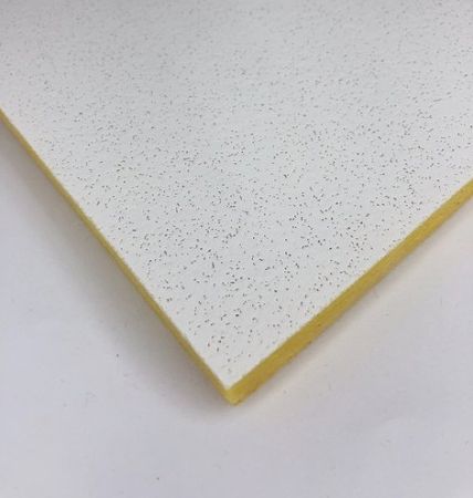 H12/G15.Forro ecophon advantage 625x625x15mm - COD.EE60150013 - SAINT GOBAIN