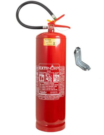 H15.Extintor 10L Agua