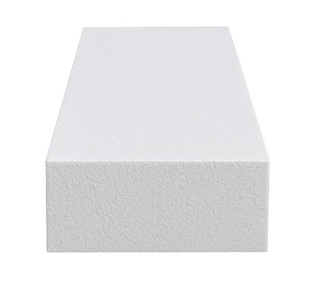 H24.Isopor Eps Em Placas 100cm X 50cm X 20mm