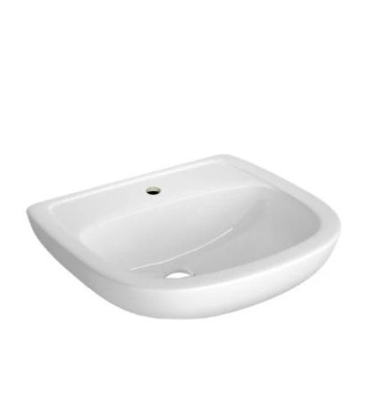 C-16 - Lavatório Deca Aspen Vogue Plus Branco COD. L510