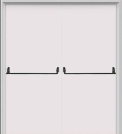 B08.Porta Corta Fogo Dim. Esp 1780x1950mm