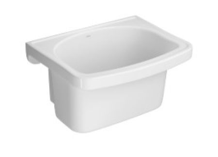 C-16 - Tanque 22 Litros Branco DECA COD. TQ01.17
