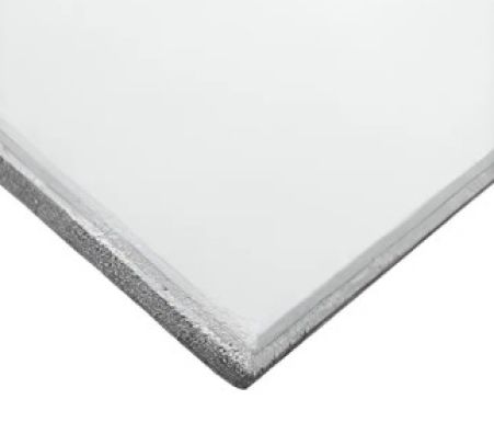 G15.Forro mineral Brillanto A T24 625x625x15mm