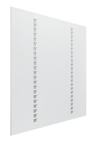 FB-09.Luminaria LED Embutir Quadrada 62cmx62cm 33W 3000K Lumen 3800 - LEDVANCE