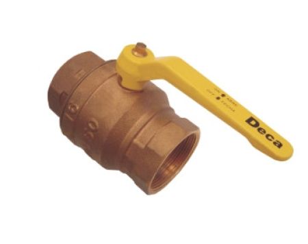 C12. Registro de Esfera Deca 1 1/2 COD 1552.B112