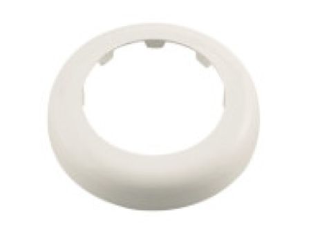 BM.03.13.Canopla Deca para Bacia com Saída Horizontal Branco - COD. CH.01.17