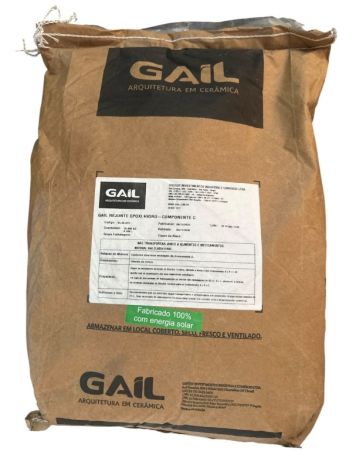 C-26 - Gail Rejunte Epóxi Hidro Componente C
