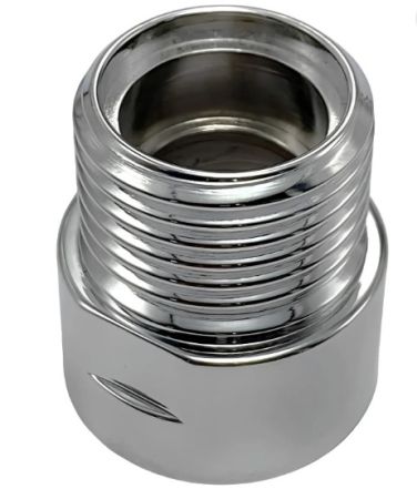 C02. Adaptador Para Dispositivo Restritor de Vazão Dn15 1/2 - COD. 4266190