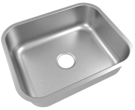 C-21- Cuba 44x38 Mekal Aco Inox Embutir