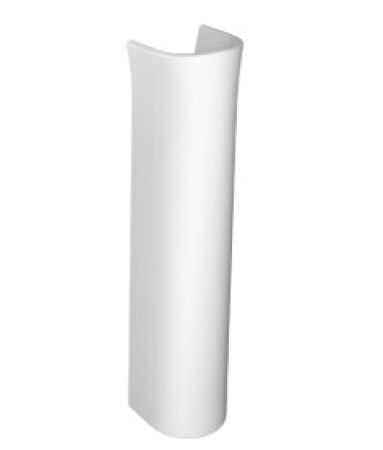 C-16 - Coluna Deca para Lavatório Ravena Branco COD. C.10.17