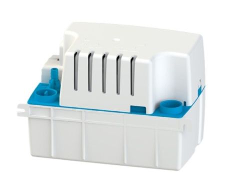 C18 - SFA SANICONDENS PRO V2 Bomba de Evacuação para Ar Condicionado 220V SK6GB